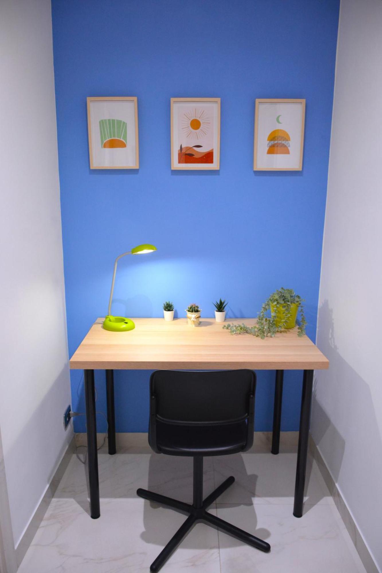 Casa Chloe - Vicino Al Porto E Basilica San Nicola Apartment Bari Ngoại thất bức ảnh
