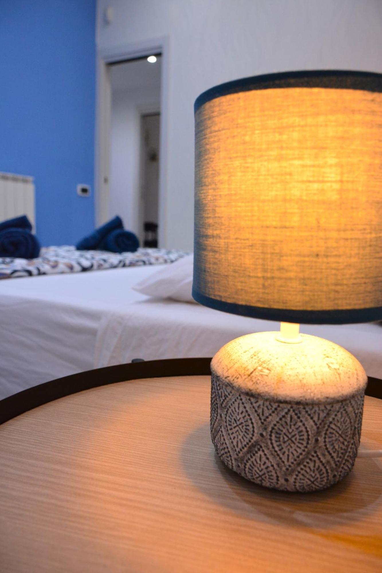 Casa Chloe - Vicino Al Porto E Basilica San Nicola Apartment Bari Ngoại thất bức ảnh