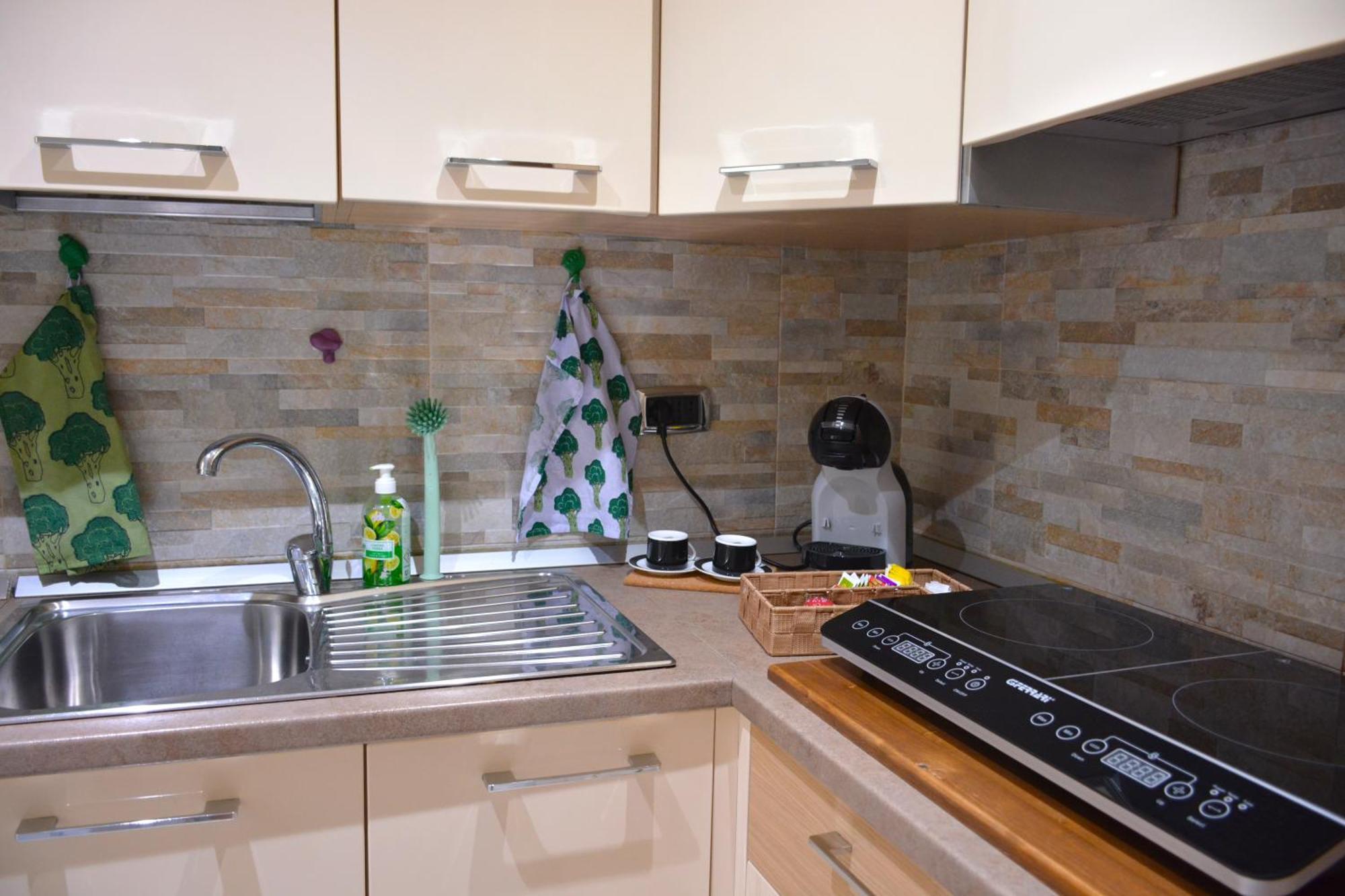 Casa Chloe - Vicino Al Porto E Basilica San Nicola Apartment Bari Ngoại thất bức ảnh
