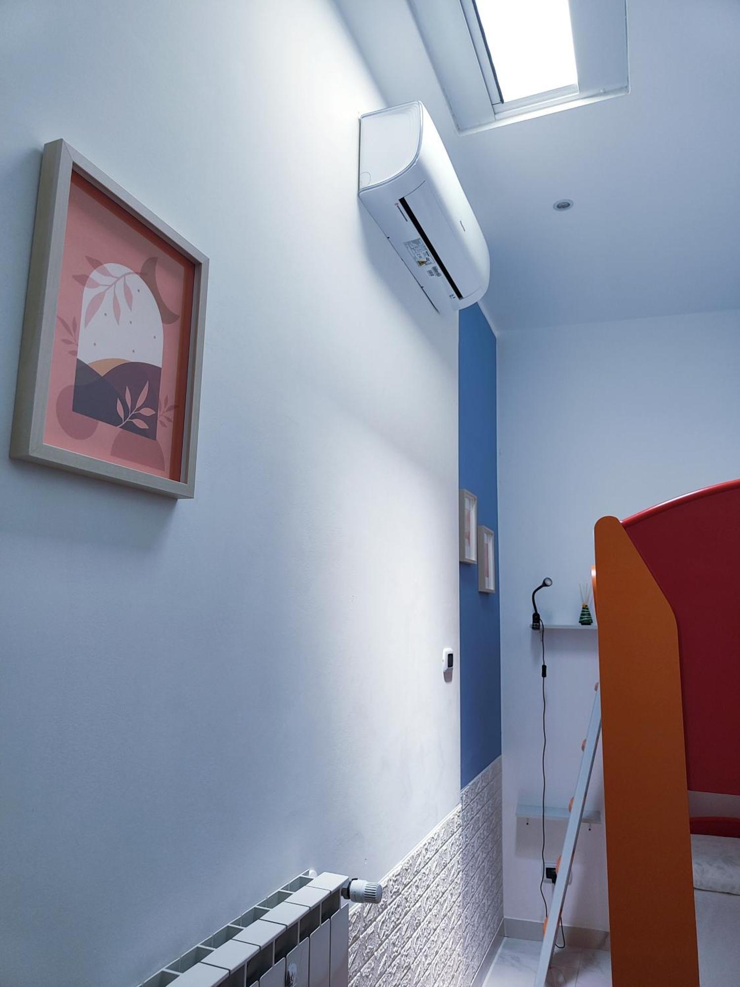 Casa Chloe - Vicino Al Porto E Basilica San Nicola Apartment Bari Ngoại thất bức ảnh